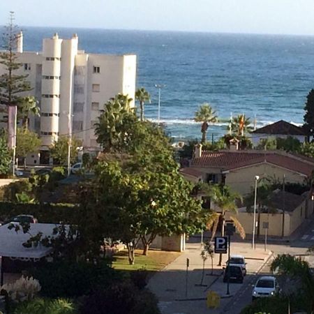 Nuevo Rincon Apartment Rincón de la Victoria Екстериор снимка
