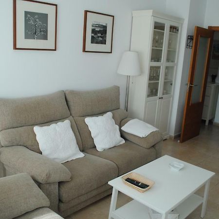 Nuevo Rincon Apartment Rincón de la Victoria Екстериор снимка
