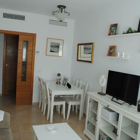 Nuevo Rincon Apartment Rincón de la Victoria Екстериор снимка