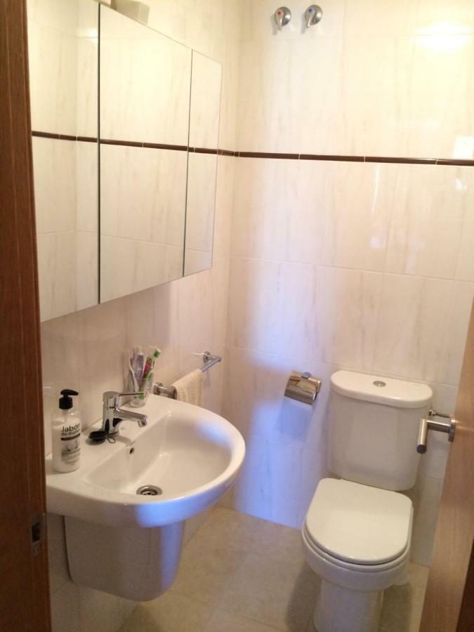 Nuevo Rincon Apartment Rincón de la Victoria Екстериор снимка
