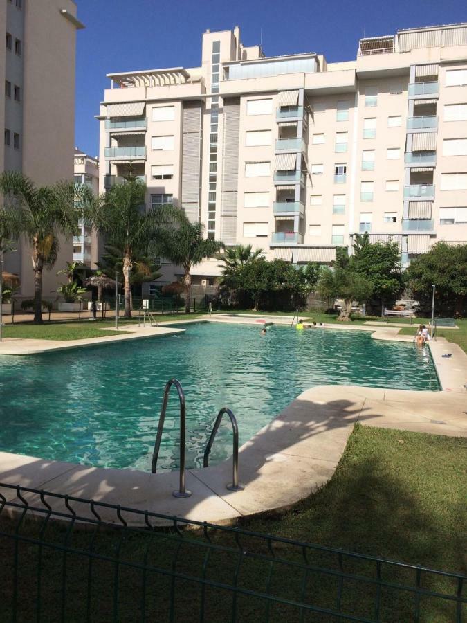 Nuevo Rincon Apartment Rincón de la Victoria Екстериор снимка