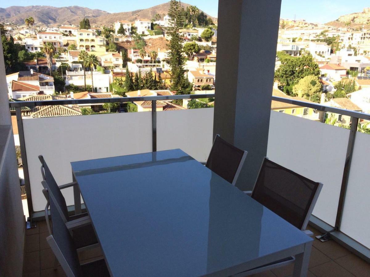 Nuevo Rincon Apartment Rincón de la Victoria Екстериор снимка
