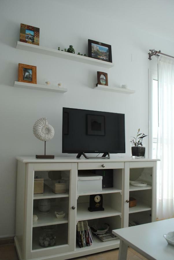 Nuevo Rincon Apartment Rincón de la Victoria Екстериор снимка