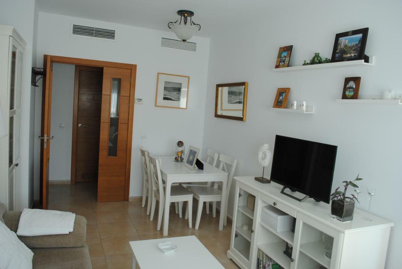 Nuevo Rincon Apartment Rincón de la Victoria Екстериор снимка