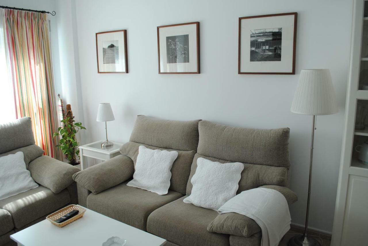 Nuevo Rincon Apartment Rincón de la Victoria Екстериор снимка