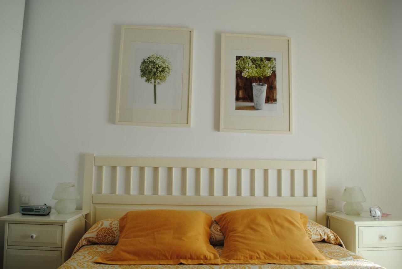 Nuevo Rincon Apartment Rincón de la Victoria Екстериор снимка
