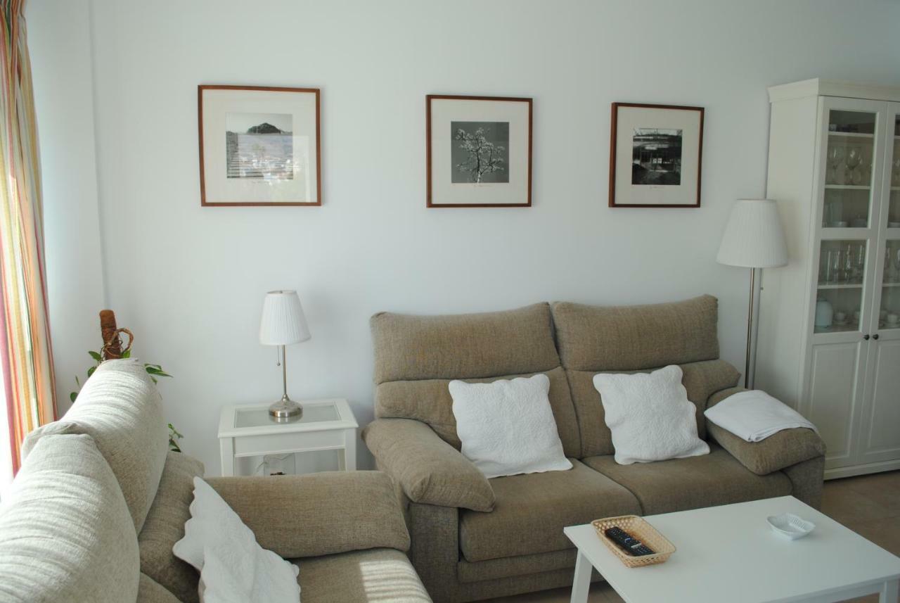 Nuevo Rincon Apartment Rincón de la Victoria Екстериор снимка