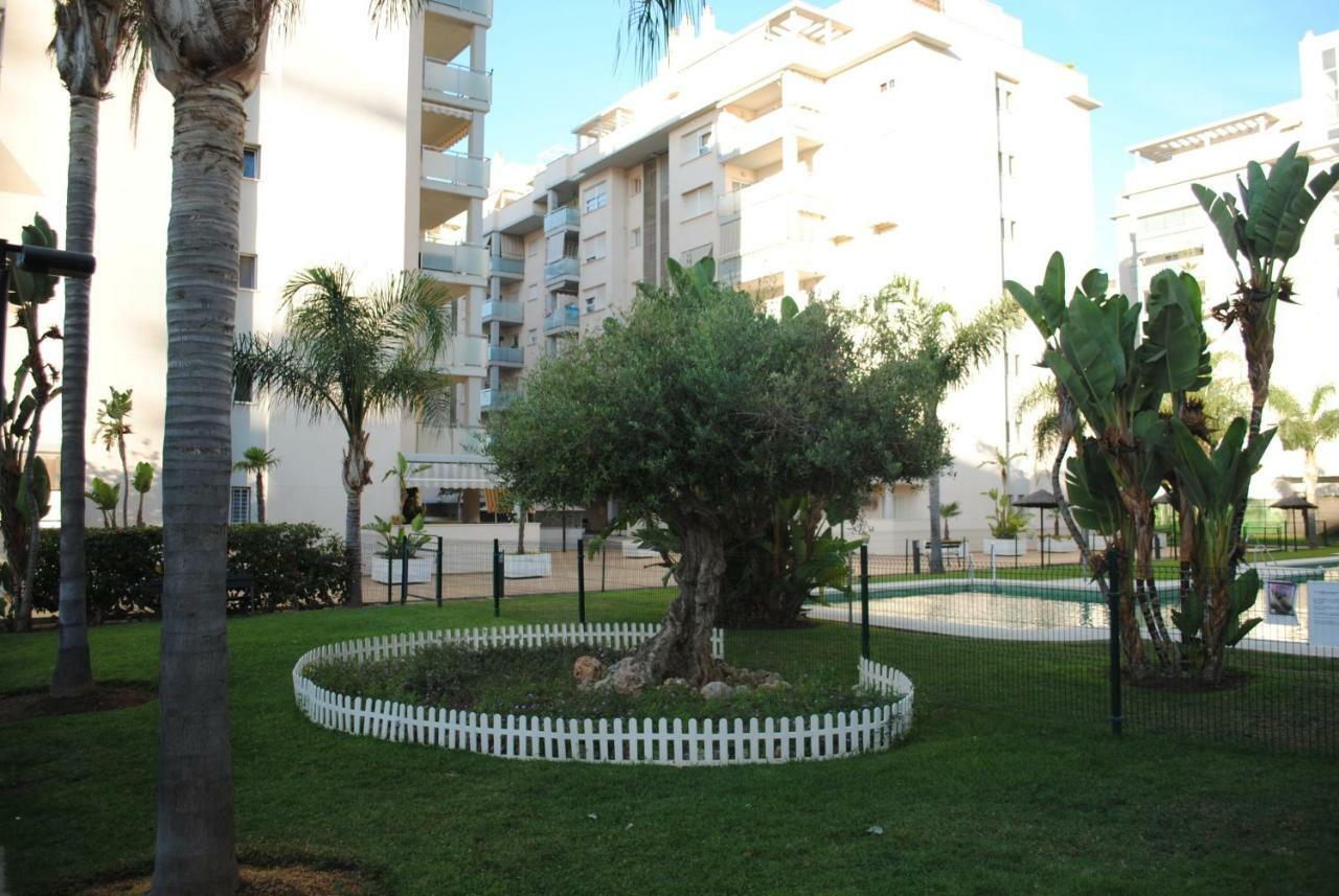 Nuevo Rincon Apartment Rincón de la Victoria Екстериор снимка