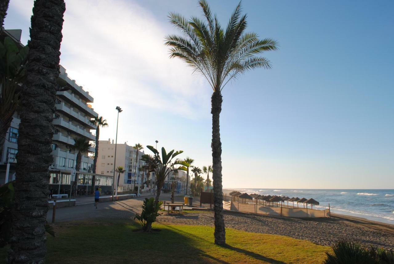 Nuevo Rincon Apartment Rincón de la Victoria Екстериор снимка