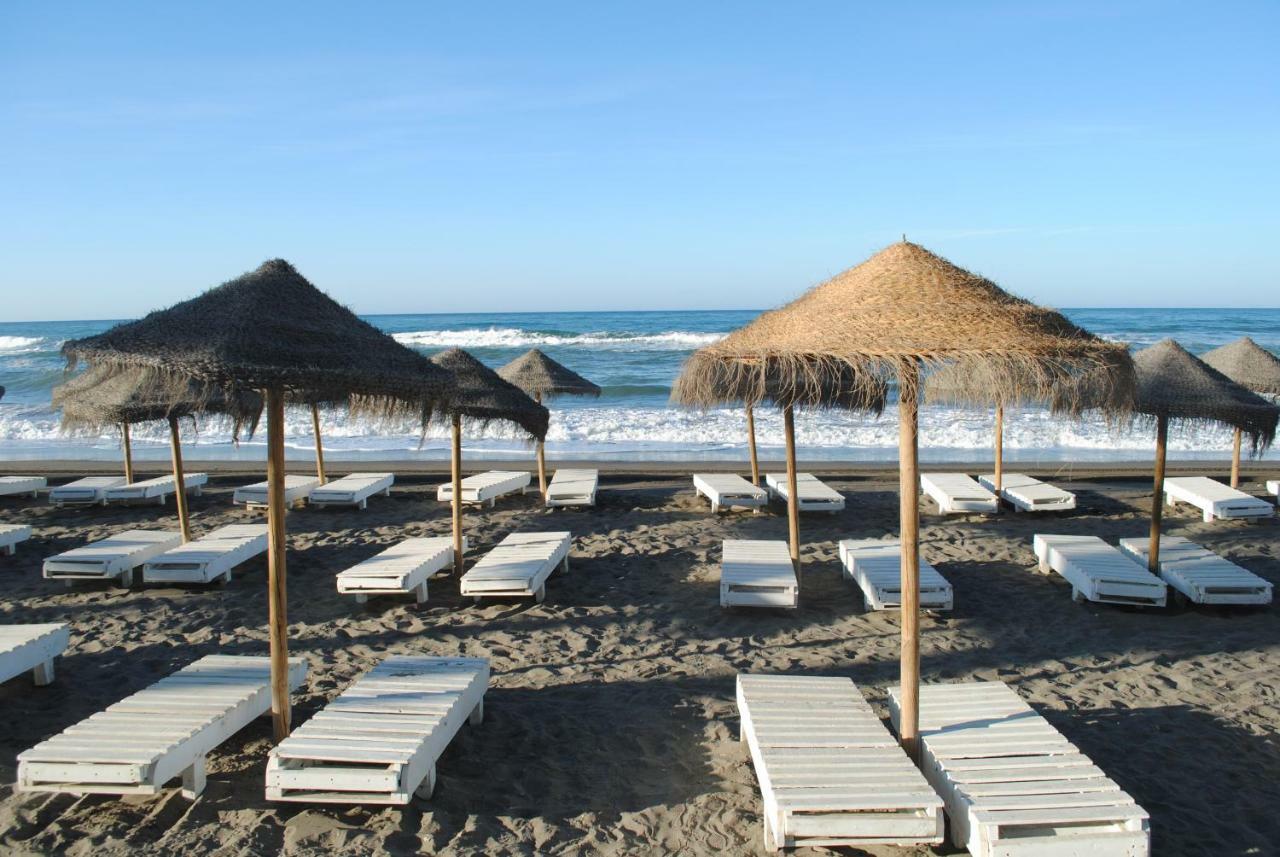 Nuevo Rincon Apartment Rincón de la Victoria Екстериор снимка