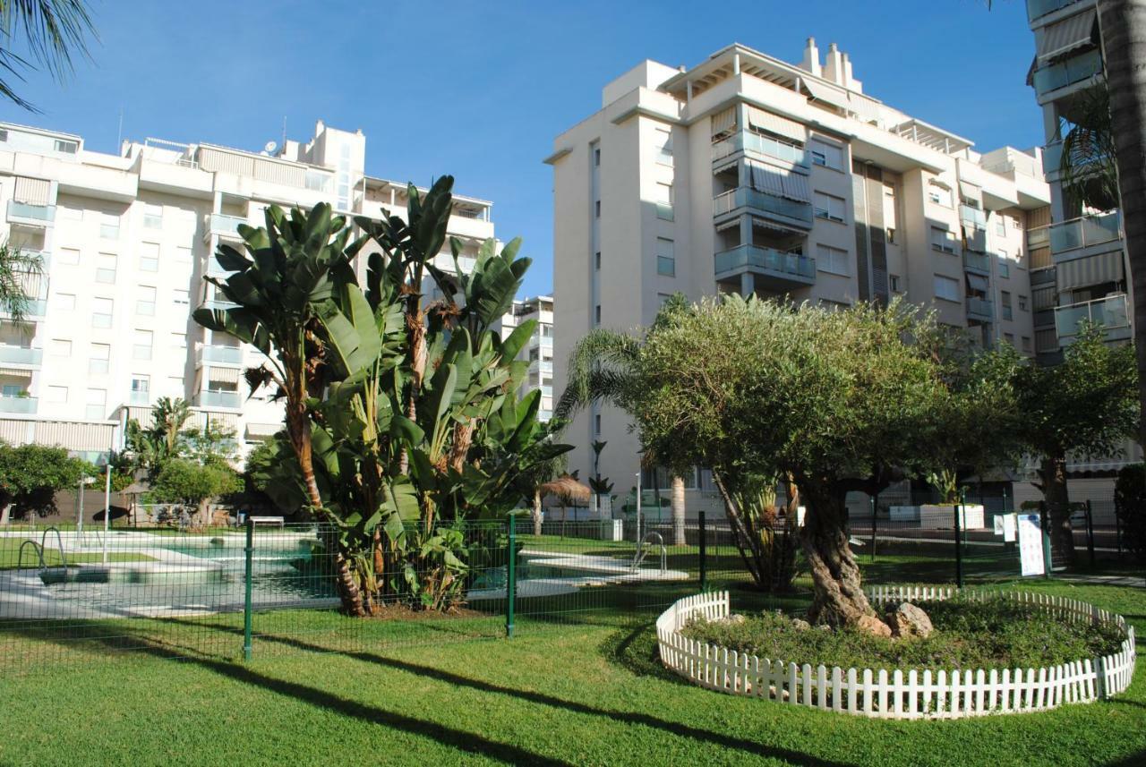 Nuevo Rincon Apartment Rincón de la Victoria Екстериор снимка