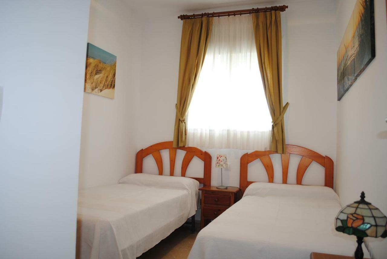 Nuevo Rincon Apartment Rincón de la Victoria Екстериор снимка