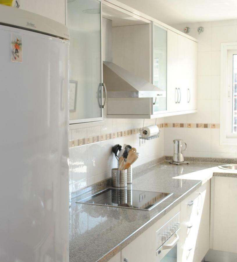 Nuevo Rincon Apartment Rincón de la Victoria Екстериор снимка