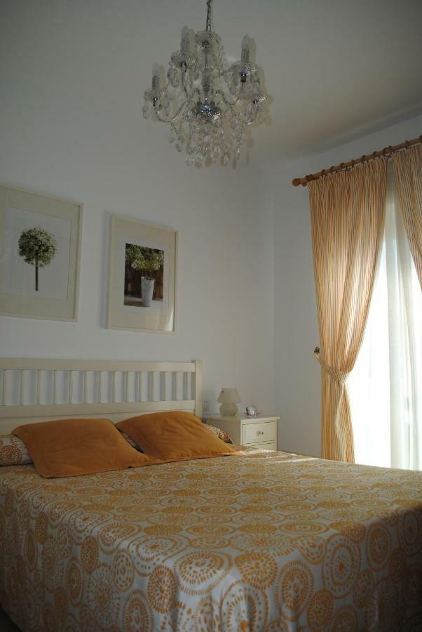 Nuevo Rincon Apartment Rincón de la Victoria Екстериор снимка