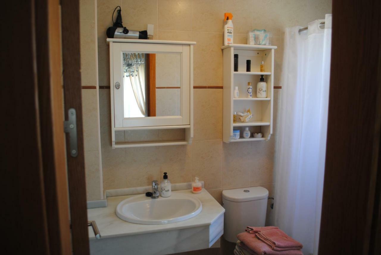Nuevo Rincon Apartment Rincón de la Victoria Екстериор снимка